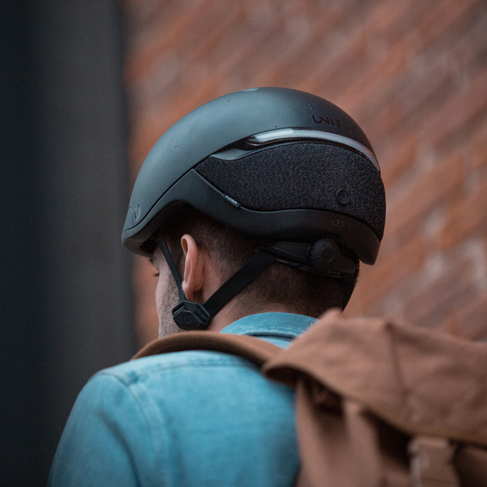 smart helmet