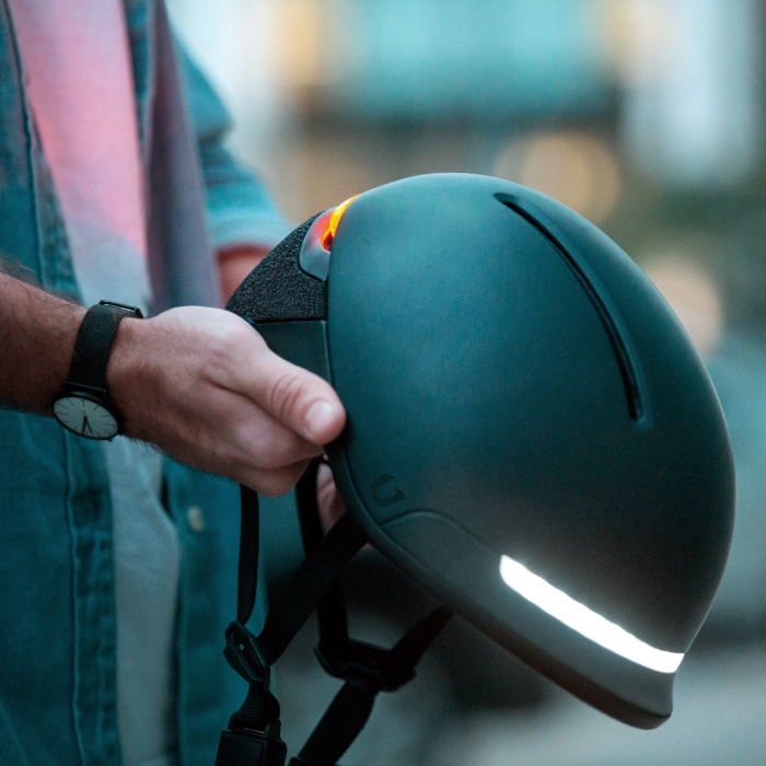 half face helmet steelbird