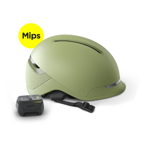 The FARO Smart Helmet with integrated 